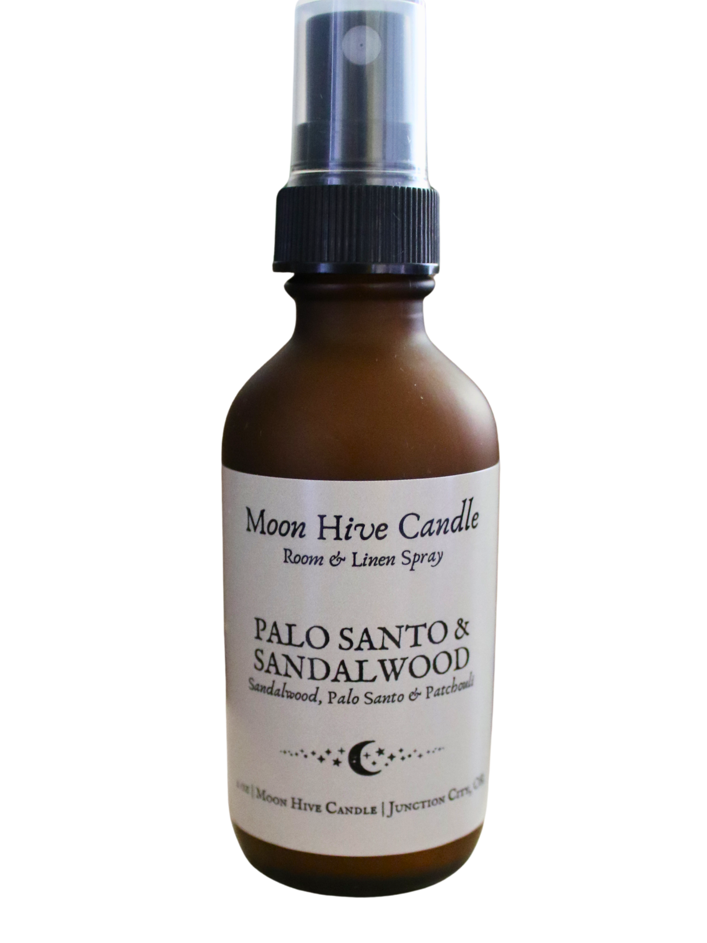 Palo Santo & Sandalwood Room Spray