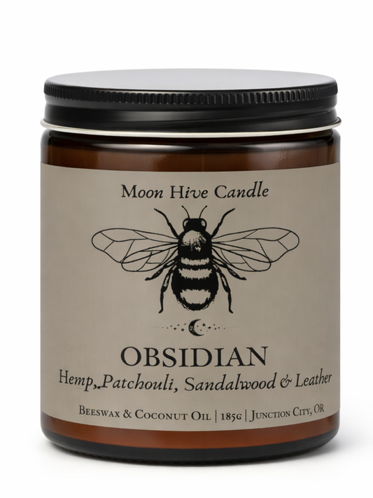 Obsidian