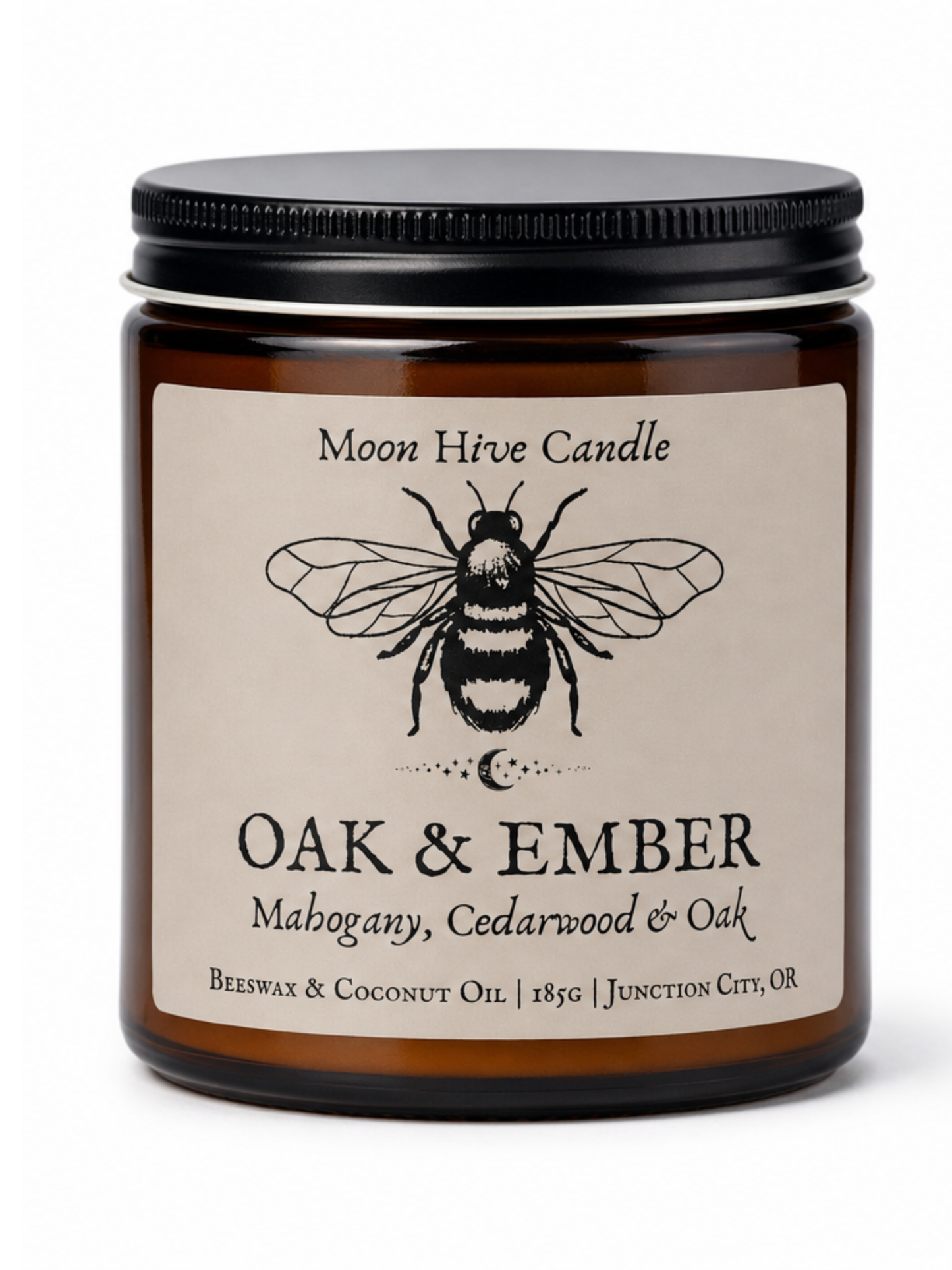 Oak & Ember