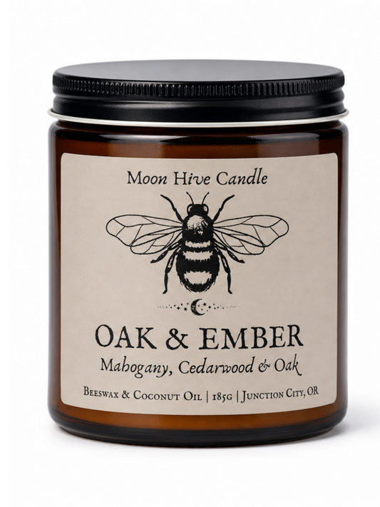 Oak & Ember