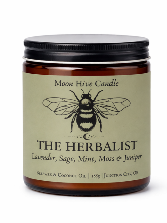 The Herbalist